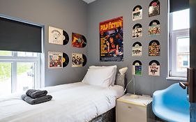 Starbeck Micro Hotel
